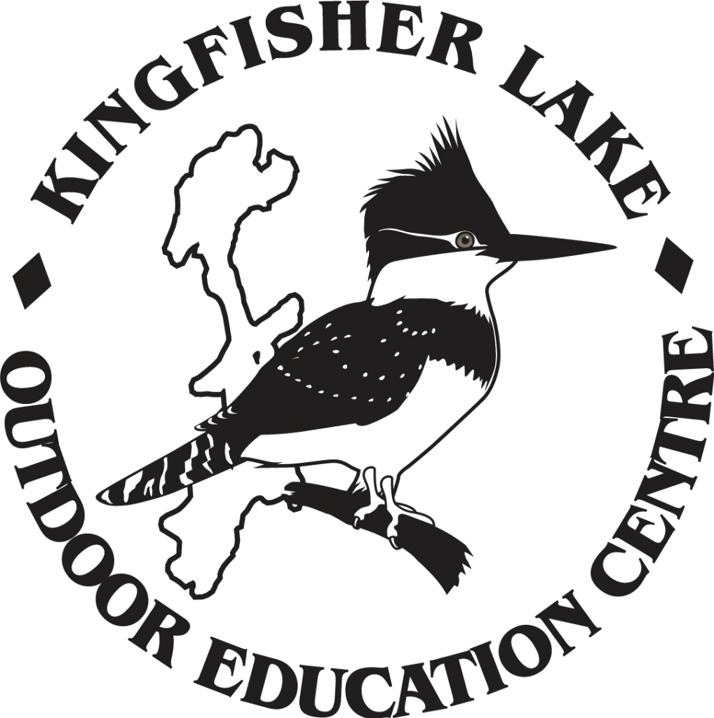 Location - Kingfisher Outdoor Education Centre